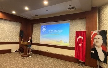 KONUŞMACI BANKASINA KONUŞMACI ÖNERİLMESİ