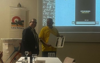 KONUŞMACI KONUKLAR