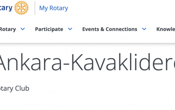 KUILÜP ÜYELERİNİN BİLGİLERİNİN GÜNCELLENMESİ