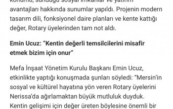 KULÜP HİZMETLERİ MEDYA