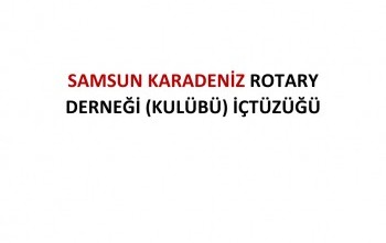 KULÜP TÜZÜĞÜ