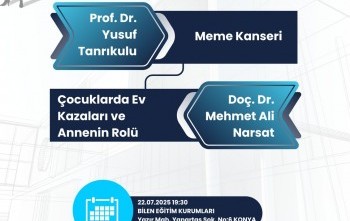 Kadın Sağlıklıysa Gelecek Güvendedir