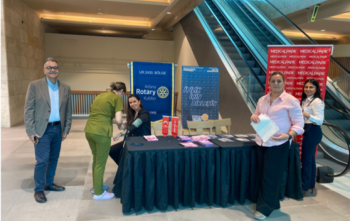 Kalp Hastalıklarının Önlenmesi Farkındalık Etkinliği