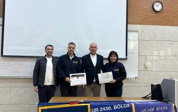 Kariyerimi Planlıyorum   