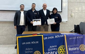 Kariyerimi Planlıyorum   