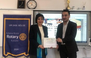 Kariyerimi Planlıyorum