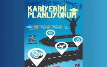 Kariyerimi Planlıyorum