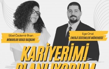 Kariyerimi Planlıyorum