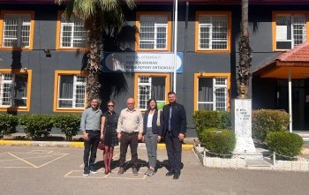 Kariyerimi Planlıyorum