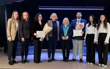 Kariyerimi Planlıyorum