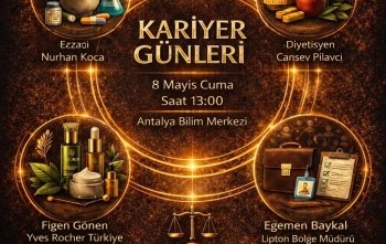 Kariyerimi Planlıyorum