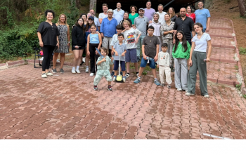 Kastamonu Anne-Baba ve Çocuk (Ebeveyn) Kampı