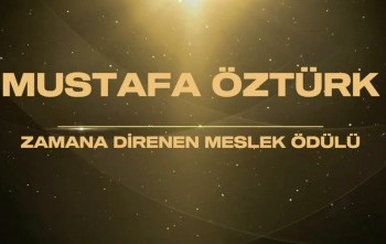 Kaybolmaya yüz tutmuş meslekler ödülü