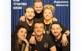 Kim İnteraktif Tiyatrosu