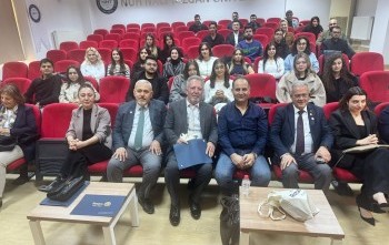 Komite Tanıtım Programı düzenlemek.