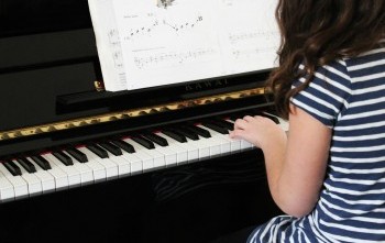 Konseravatuvar Öğrencisine Burs İmkanı