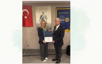 Konuşmacı Bankası Konuklarımız