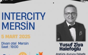 Konuşmacı Bankasından Konuklarımız