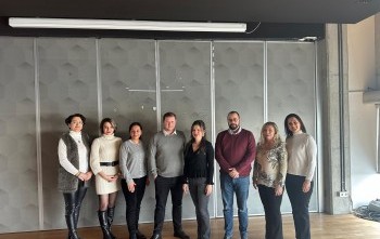 Konuşmacı Bankasından konuşmacıları ağırlayarak kulüp üyelerimizin bilgilendirilmesi