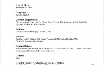 Konuşmacı bankası