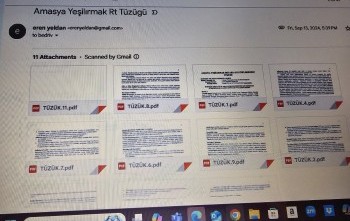 Kulup Tüzüğü