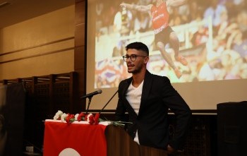 Kulüp Stratejik Plnının Hazırlanıp Yüklenmesi