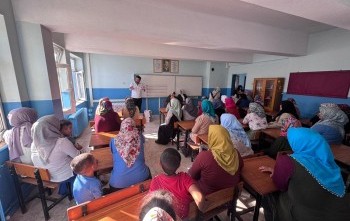 Kulüp kayıtlarında olan ve faaliyet göstermeyen bir Toplum Birliğini tekrar hayata geçirmek