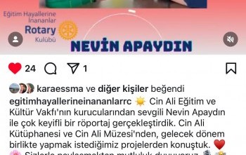 Kulüp toplantımıza katılan misaifr konuşmacılarımızla gerçekleştirdiğimiz röportajlar