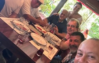 Vefa Komitesi - Aziz Ertaş