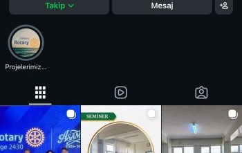 Kurumsal kimlik kullunımı
