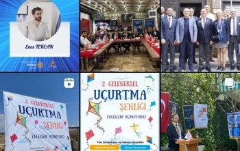 Kurumsal İletişim Paylaşımlar