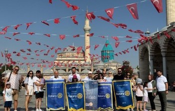 Köklere ve Gönüllere Yolculuk – Gel Tanış Olalım