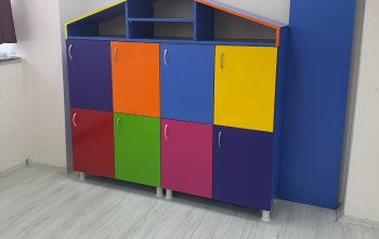 Köy Okulu İhtiyaçlarının Karşılanması