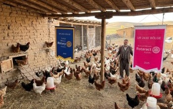 Kırsal Kalkınma ve Sürdürülebilir Gelir Projesi