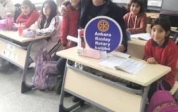 Kırıkkale Köy Okulu Restorasyon