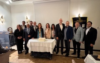 LARA RK 17. YILINDA VEFA GECESİ