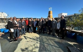 Leklek Fasulyesi Etkinliğimiz