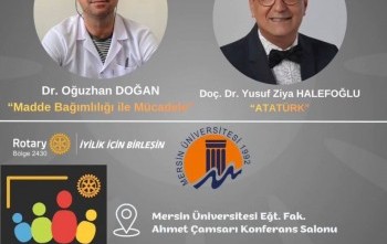 MADDE BAĞIMLILIĞI