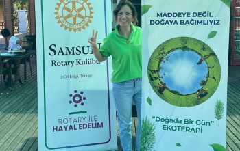 MADDEYE DEĞİL DOĞAYA BAĞIMLIYIZ