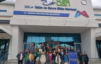 MBB MERCAN BİLİM MERKEZİ-ATMA DÖNÜŞTÜR