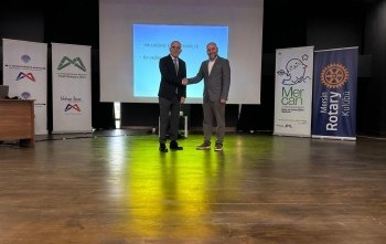 MBB MERCAN BİLİM MERKEZİ - DOĞA-TOHUM VE İNSAN