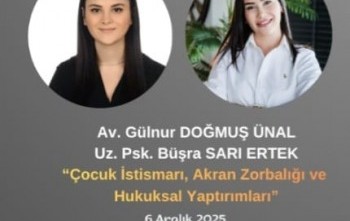 MERSİN KIZKALESİ ROTARY BİRLİKTE DAHA ADİLİZ-ADALETLE DÖNÜŞTÜR SEMİNERİ