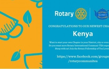 MERSİN KIZKALESİ ROTARY KULÜBÜ UR HOBİ KOMİTELERİNE KATILIMI