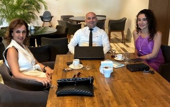 MERSİN OLBA ROTARY STRATEJİK PLANI