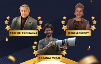 MESLEK BAŞARI ÖDÜLÜ