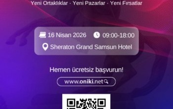 MESLEK BULUŞTURMASI