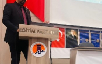 MESLEK ETİĞİ VE İTİBARI SEMİNERİ