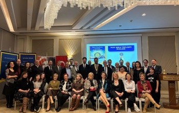 MESLEK HİZMET ÖDÜLLERİ