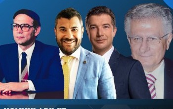 MESLEK HİZMET ÖDÜLLERİ