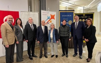 MESLEK HİZMETLERİ ÖDÜLÜ